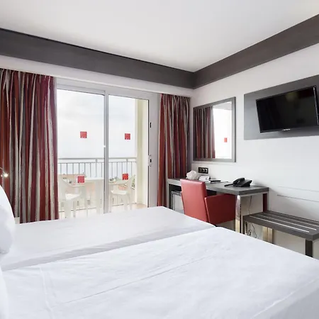 Hotel Medplaya Santa Monica Calella