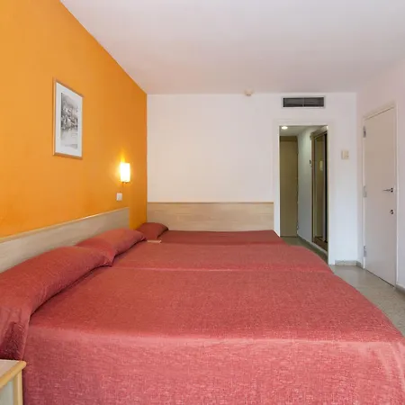 Medplaya Santa Monica 4* Calella