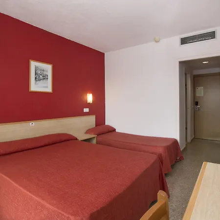 Medplaya Santa Monica Hotel 4*