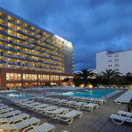 Medplaya Santa Monica Hotel