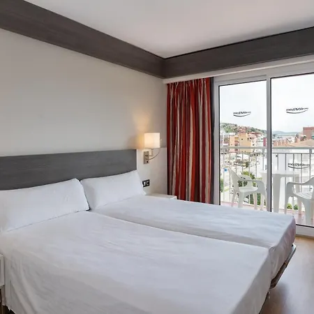 Hotel Medplaya Santa Monica Calella
