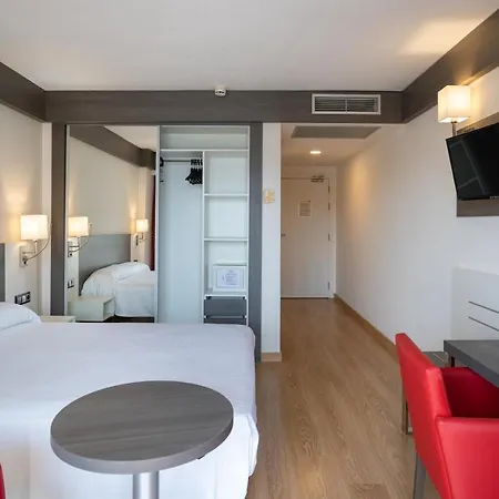 Medplaya Santa Monica Hotel 4*