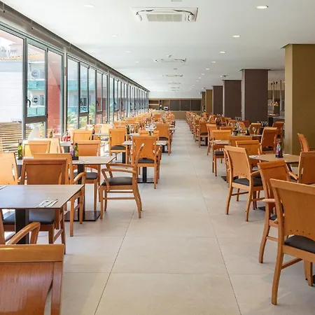 Hotel Medplaya Santa Monica