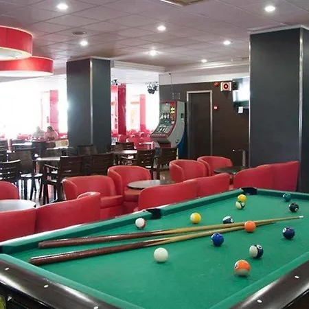 Medplaya Santa Monica Hotel 4*