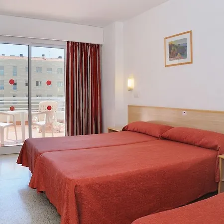 Medplaya Santa Monica 4* Калелья