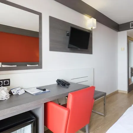 Medplaya Santa Monica Hotel