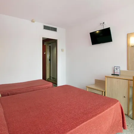 Medplaya Santa Monica Hotel 4*