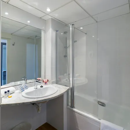 Medplaya Santa Monica 4* Калелья