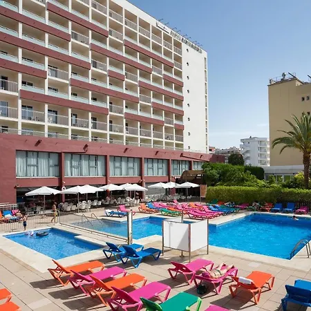Medplaya Santa Monica Hotel Calella