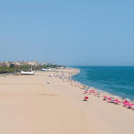 Hotel Medplaya Santa Monica 4*