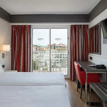 Hotel Medplaya Santa Monica Calella