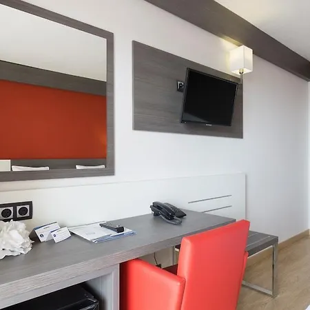 Medplaya Santa Monica 4*