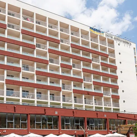 Medplaya Santa Monica 4* 칼레라