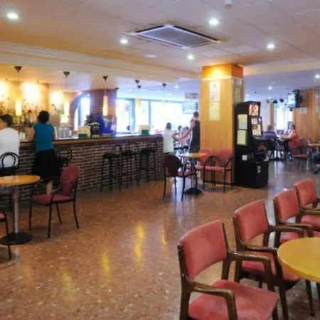 Medplaya Santa Monica 4*