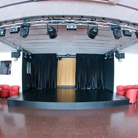 Medplaya Santa Monica Hotel Calella