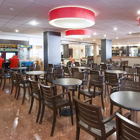 Hotel Medplaya Santa Monica