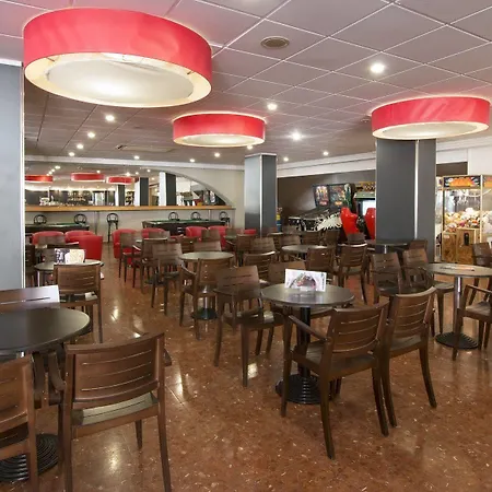 Medplaya Santa Monica 4*