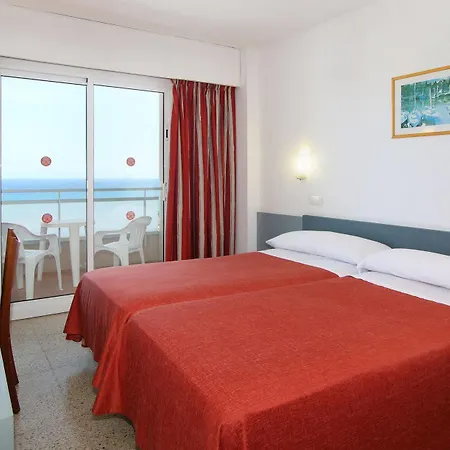 Hotel Medplaya Santa Monica 4*