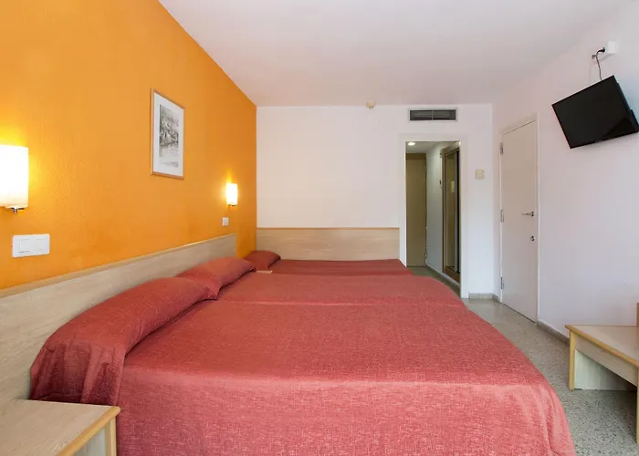 Medplaya Santa Monica 4* 칼레라