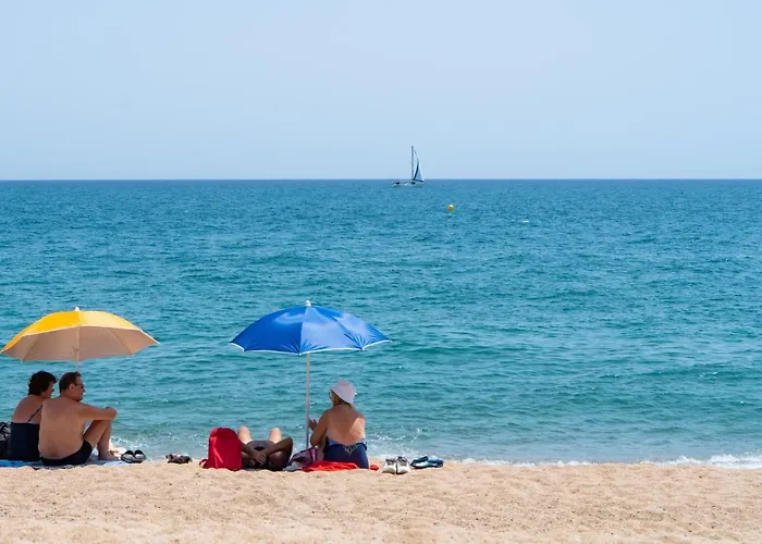 호텔 Medplaya Santa Monica 4*