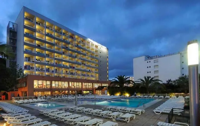 Medplaya Santa Monica 호텔 4*