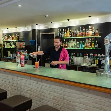 Hotel Medplaya Santa Monica