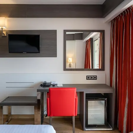 Hotel Medplaya Santa Monica Calella