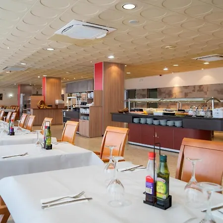 Medplaya Santa Monica