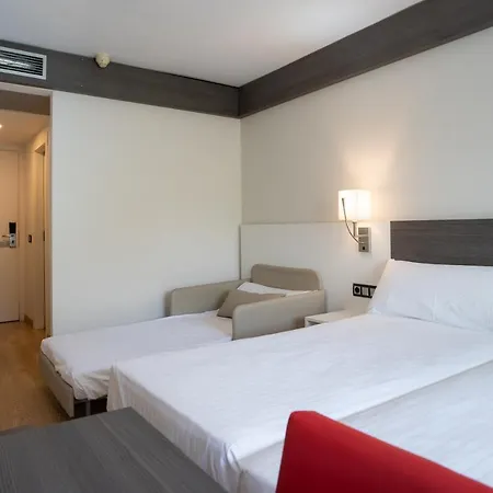 Hotel Medplaya Santa Monica Calella