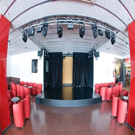 Medplaya Santa Monica 4* Calella