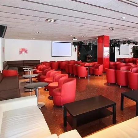 Medplaya Santa Monica 4* Calella