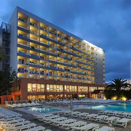 Medplaya Santa Monica Otel 4*