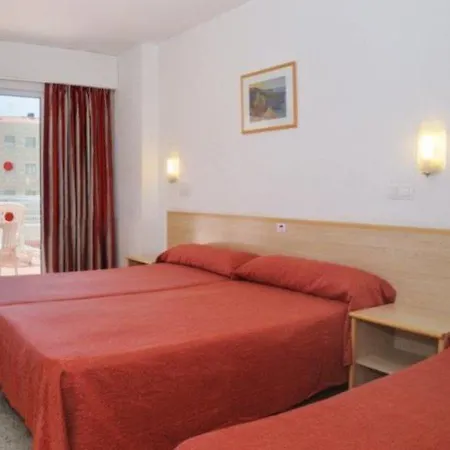 Medplaya Santa Monica Otel 4*