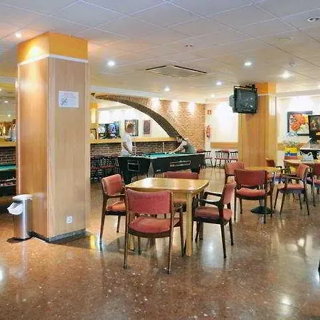 Medplaya Santa Monica Calella