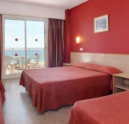 Medplaya Santa Monica Otel 4*