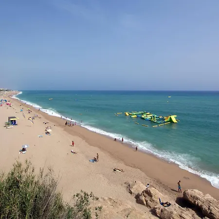 Hotel Medplaya Santa Monica 4*