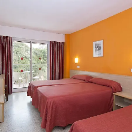 Medplaya Santa Monica Hotel 4*