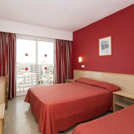 Medplaya Santa Monica Calella