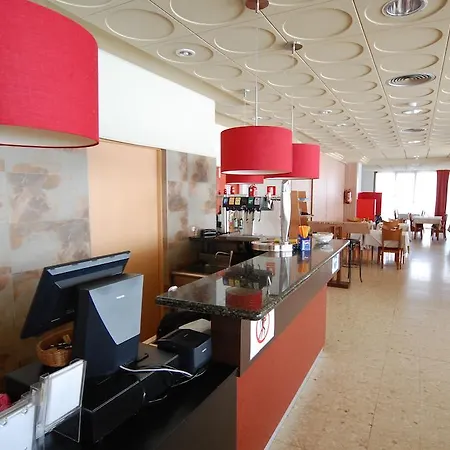 Medplaya Santa Monica Calella