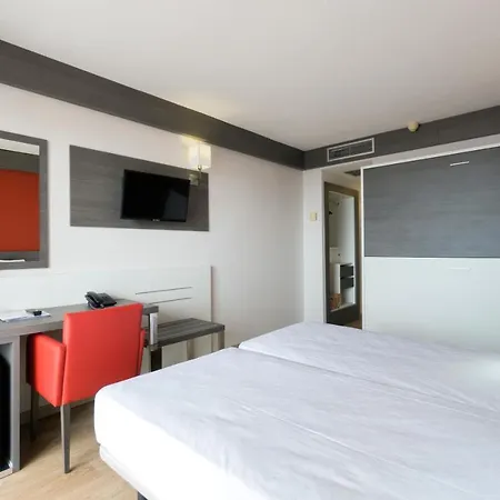 Medplaya Santa Monica Hotel Calella